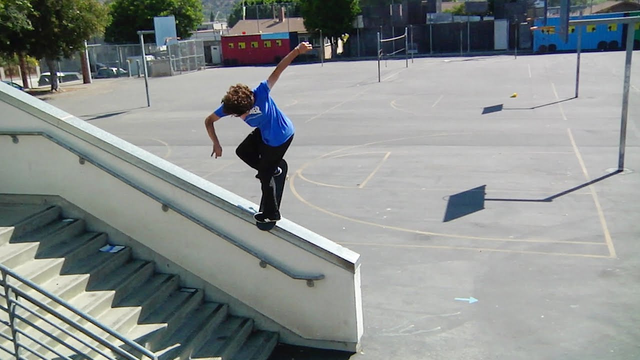 This part has everything we could ask for and more. Super clean and beautiful skating, heavy tricks and perfect filming & editing. <br />Watch it and add Julian to your list of new favorite skaters. <br /><br />Filmed & Edited by Alex Kissinger<br />Additional filming by Alan Hannon, Eric Iwakura, Jake Leger & <br />Richard Parry<br />Song: Pax Indigo - It Rained Blue<br /><br /><br />Feel free to subscribe to our channel and follow us on Instagram:<br />http://www.instagram.com/pocketskatemag <br /><br />Our Website:<br />http://www.pocketskatemag.com