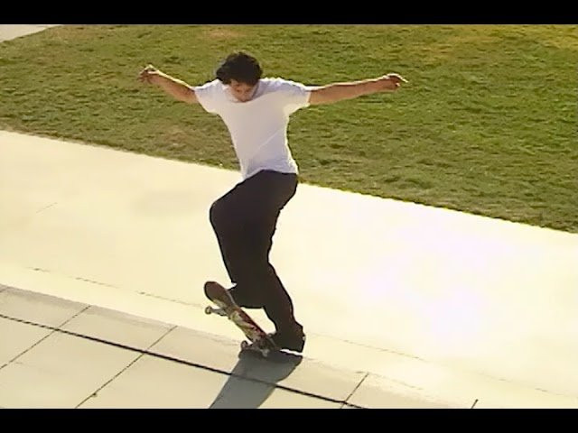 Stefan's video part from our 2007 full length video, "Inhabitants". <br />Member Berries from Joe Castrucci:<br />"Sometimes you hear a song and you know within 30 seconds that it's perfect for a specific skater. The video was due in less than a month. Stefan and I didn't have a song picked. I had all the Kinks albums on my computer and one day while doing some yard work "Animal Farm" played on shuffle from my iPod V.1. I could visualize it within 30 seconds. Stefans relaxed style and surprise hitters would work perfectly with the vibe and pitch changes of the song. I sent Stefan a rough and he agreed immediately that it was the right fit. I think when I asked if he liked the song he replied "Duh". For those who have been through the agony of finding music for a skate video, this is rare and usually pure luck."