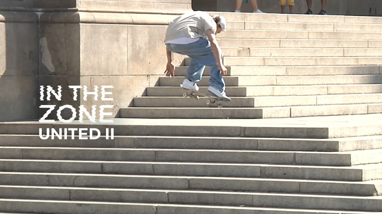 Daniel Ledermann & Matheus Du Bronks spent 30 days in Brazil to film a shared part for their ongoing "United II" series. This Rough Cut takes you behind the scenes of all the amazing bangers they stacked within this period. Give them some love and stay tuned for Chapter III this year.<br /><br />Filmed & edited by Bruno Dox<br /><br />Get our books & apparel collection here: https://pocketskatemag.com/shop/<br /><br />Feel free to subscribe to our channel and follow us on Instagram:<br />http://www.instagram.com/pocketskatemag <br /><br />Our Website:<br />http://www.pocketskatemag.com