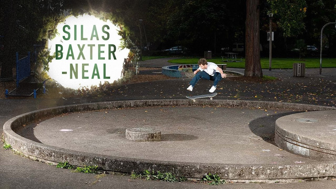Sowing his home turf, Silas finds new potential in Portland's crust with quick lines and high-impact hammers set to the sounds of Tom Waits. Once a SOTY........<br /> <br /> Keep up with Thrasher Magazine here:<br /> http://www.thrashermagazine.com<br /> http://www.facebook.com/thrashermagazine<br /> http://www.instagram.com/thrashermag<br /> http://www.twitter.com/thrashermag