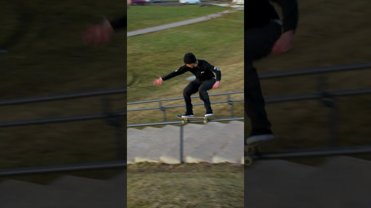 Subscribe: https://www.youtube.com/c/CreatureFiends<br /><br /><br />LURK WITH US:<br />https://www.youtube.com/c/CreatureFiends<br />https://instagram.com/creaturefiends/ <br />https://www.tiktok.com/@creaturefiends<br />https://www.facebook.com/CreatureSkat...<br />Shop: https://nhsskatedirect.com/pages/creature-skateboards<br /><br /><br />#CreatureSkateboards #Skateboarding #CreachTube