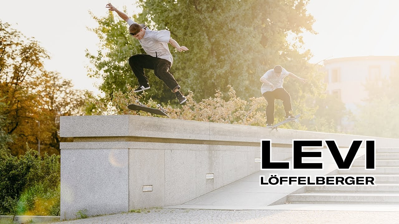 After years of dropping some of the most technical tricks in the game, Levi Löffelberger is finally pro! Congrats Levi.<br /><br />His Pro Model is now available at www.kapeskateboards.com<br /><br />Filmed and Edited by: Max Haidenthaller<br /><br />Song credits: Sinnerella - "Eyes Without A Face.“<br /><br />Subscribe to The Berrics: http://bit.ly/TheBerricsYoutube<br /><br />The Berrics is one of the world's largest skateboarding media companies founded by professional skateboarders Steve Berra and Eric Koston in December of 2007 that covers skate news, video parts, contests, music, culture, and more. Berra + Eric = Berrics<br /><br />With over 10,000 skateboarding videos under their belt, including Battle at The Berrics, Do A Kickflip and Life on Video, The Berrics is not only one of the most popular online platforms in skate culture but one of the most famous skate spots in the world. Tune in regularly to watch videos with @tonyhawk , @Prod84skate , @nyjah , Yuto Horigome, Rayssa Leal and many more.<br /><br />Subscribe to The Berrics: http://bit.ly/TheBerricsYoutube<br /><br />Daily Videos and More: http://theberrics.com<br />Shop our Online Store: https://canteen.theberrics.com/<br />Follow The Berrics on Instagram: http://instagram.com/berrics<br />Follow The Berrics on TikTok: https://www.tiktok.com/@berrics?<br />Follow The Berrics on Facebook: http://fb.com/berrics<br />Follow The Berrics on Twitter: http://twitter.com/berrics<br /><br />#Skateboarding #Berrics #TheBerrics #SkateboardingIsFun