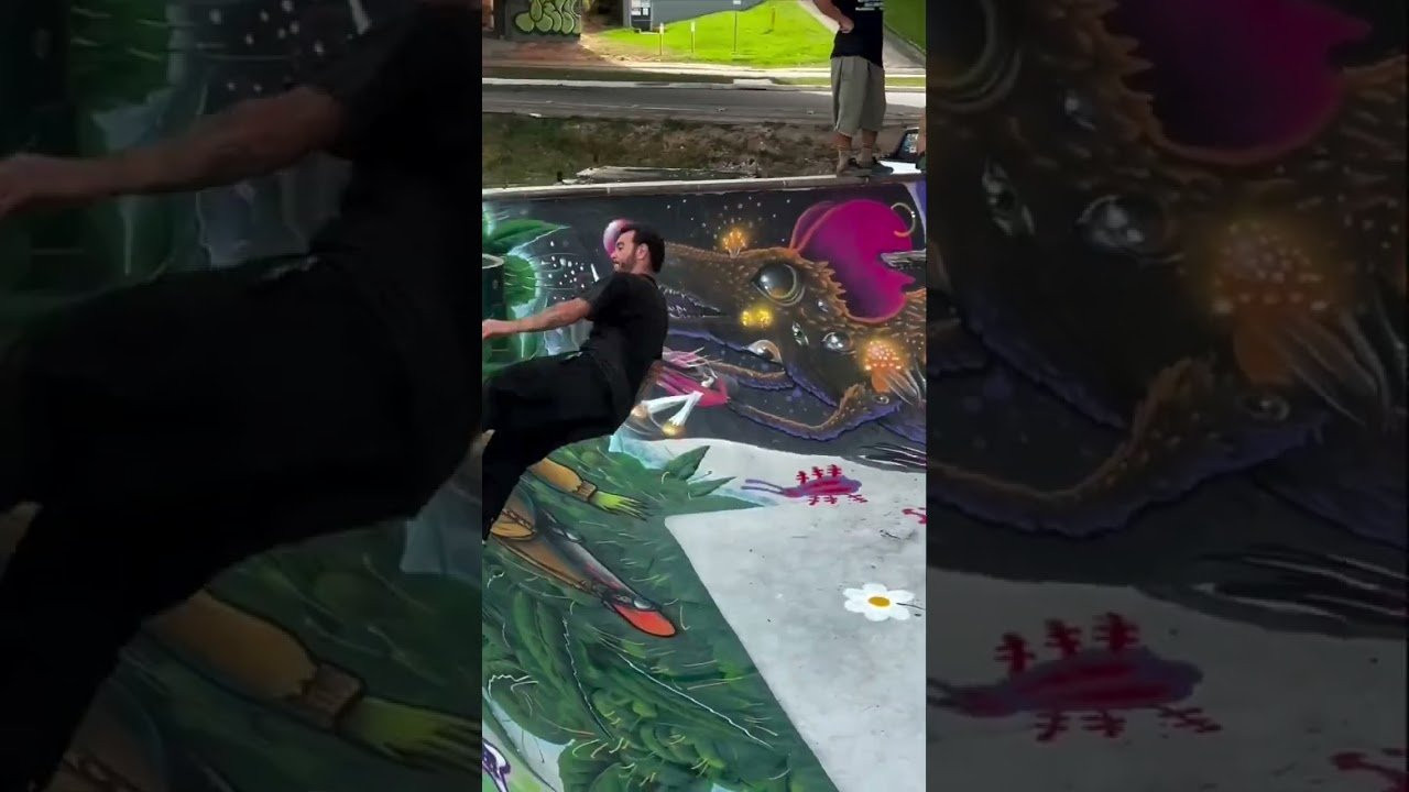Subscribe: https://www.youtube.com/c/CreatureFiends<br /><br /><br />LURK WITH US:<br />https://www.youtube.com/c/CreatureFiends<br />https://instagram.com/creaturefiends/ <br />https://www.tiktok.com/@creaturefiends<br />https://www.facebook.com/CreatureSkat...<br />Shop: https://nhsskatedirect.com/pages/creature-skateboards<br /><br /><br />#CreatureSkateboards #Skateboarding #CreachTube