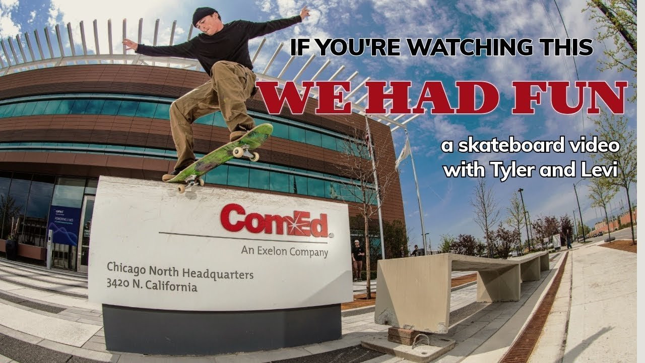 This Title, the skating, and this entire video speaks for itself. Tyler Peterson and Levi Loffelberger having fun during their time with Cariuma. If you're watching this, you'll know it was fun.<br /><br />Subscribe to The Berrics: http://bit.ly/TheBerricsYoutube<br /><br />The Berrics is one of the world's largest skateboarding media companies founded by professional skateboarders Steve Berra and Eric Koston in December of 2007 that covers skate news, video parts, contests, music, culture, and more. Berra + Eric = Berrics<br /><br />With over 10,000 skateboarding videos under their belt, including Battle at The Berrics, Do A Kickflip and Life on Video, The Berrics is not only one of the most popular online platforms in skate culture but one of the most famous skate spots in the world. Tune in regularly to watch videos with @tonyhawk , @Prod84skate , @nyjah , Yuto Horigome, Rayssa Leal and many more.<br /><br />Subscribe to The Berrics: http://bit.ly/TheBerricsYoutube<br /><br />Daily Videos and More: http://theberrics.com<br />Shop our Online Store: https://canteen.theberrics.com/<br />Follow The Berrics on Instagram: http://instagram.com/berrics<br />Follow The Berrics on TikTok: https://www.tiktok.com/@berrics?<br />Follow The Berrics on Facebook: http://fb.com/berrics<br />Follow The Berrics on Twitter: http://twitter.com/berrics<br /><br />#Skateboarding #Berrics #TheBerrics #SkateboardingIsFun