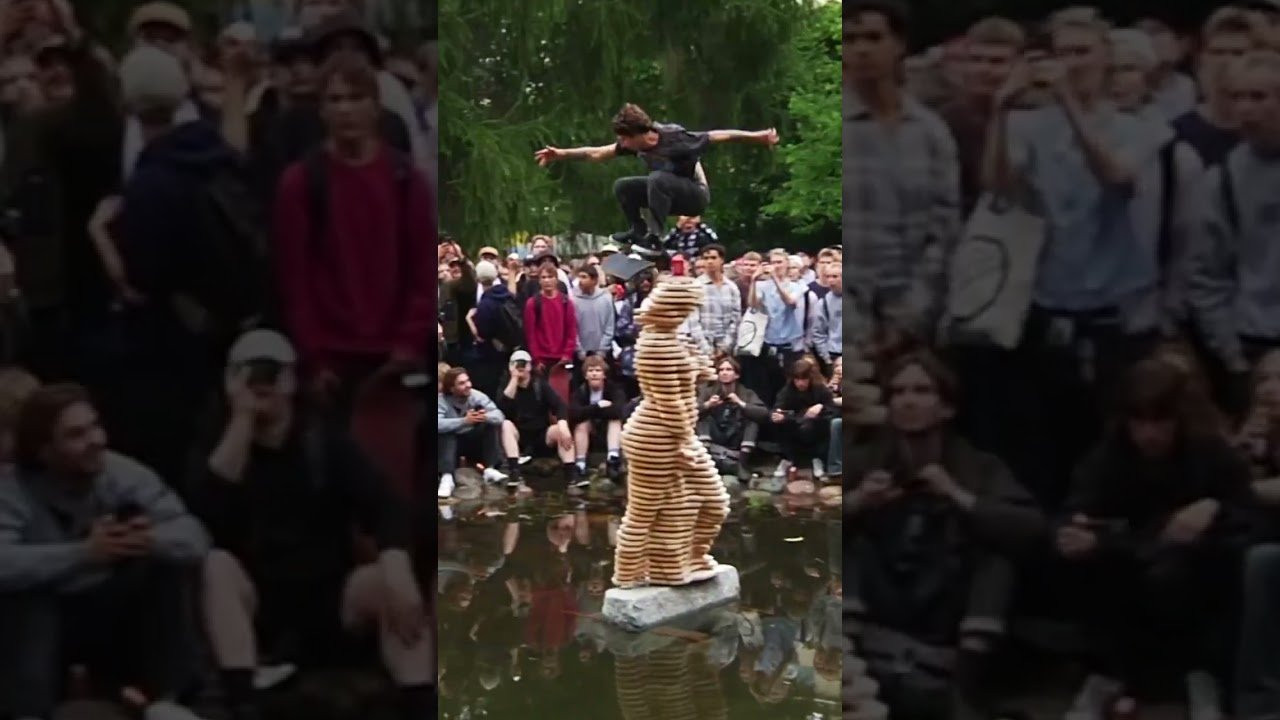 Subscribe: https://www.youtube.com/c/CreatureFiends<br /><br /><br />LURK WITH US:<br />https://www.youtube.com/c/CreatureFiends<br />https://instagram.com/creaturefiends/ <br />https://www.tiktok.com/@creaturefiends<br />https://www.facebook.com/CreatureSkat...<br />Shop: https://nhsskatedirect.com/pages/creature-skateboards<br /><br /><br />#CreatureSkateboards #Skateboarding #CreachTube