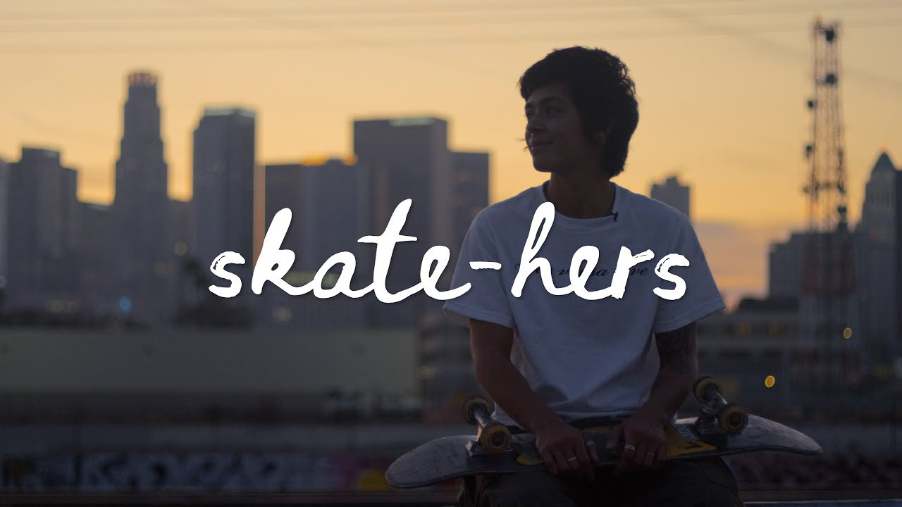 We’ve spent the last eight months capturing the stories of seven revolutionary female skateboarders from all over the world for the @Olympic Channel’s newest original series, Skate-hers. Never, in all of skateboarding’s history, has there ever been a movement of female skateboarders like this. They’re influencing competition, social media and philanthropy while simultaneously cultivating authentic community on a global scale like we’ve never seen before. Featuring Chloe Covell, Pamela Rosa, Funa Nakayama, Christiana Means, Girlswirl, Paige Heyn and Sterre Meijer. <br /><br />Subscribe to The Berrics: http://bit.ly/TheBerricsYoutube<br /><br />The Berrics is one of the world's largest skateboarding media companies founded by professional skateboarders Steve Berra and Eric Koston in December of 2007 that covers skate news, video parts, contests, music, culture, and more. Berra + Eric = Berrics<br /><br />With over 10,000 skateboarding videos under their belt, including Battle at The Berrics, Do A Kickflip and Life on Video, The Berrics is not only one of the most popular online platforms in skate culture but one of the most famous skate spots in the world. Tune in regularly to watch videos with @tonyhawk , @Prod84skate , @nyjah , Yuto Horigome, Rayssa Leal and many more.<br /><br />Subscribe to The Berrics: http://bit.ly/TheBerricsYoutube<br /><br />Daily Videos and More: http://theberrics.com<br />Shop our Online Store: https://canteen.theberrics.com/<br />Follow The Berrics on Instagram: http://instagram.com/berrics<br />Follow The Berrics on TikTok: https://www.tiktok.com/@berrics?<br />Follow The Berrics on Facebook: http://fb.com/berrics<br />Follow The Berrics on Twitter: http://twitter.com/berrics<br /><br />#Skateboarding #Berrics #TheBerrics #SkateboardingIsFun
