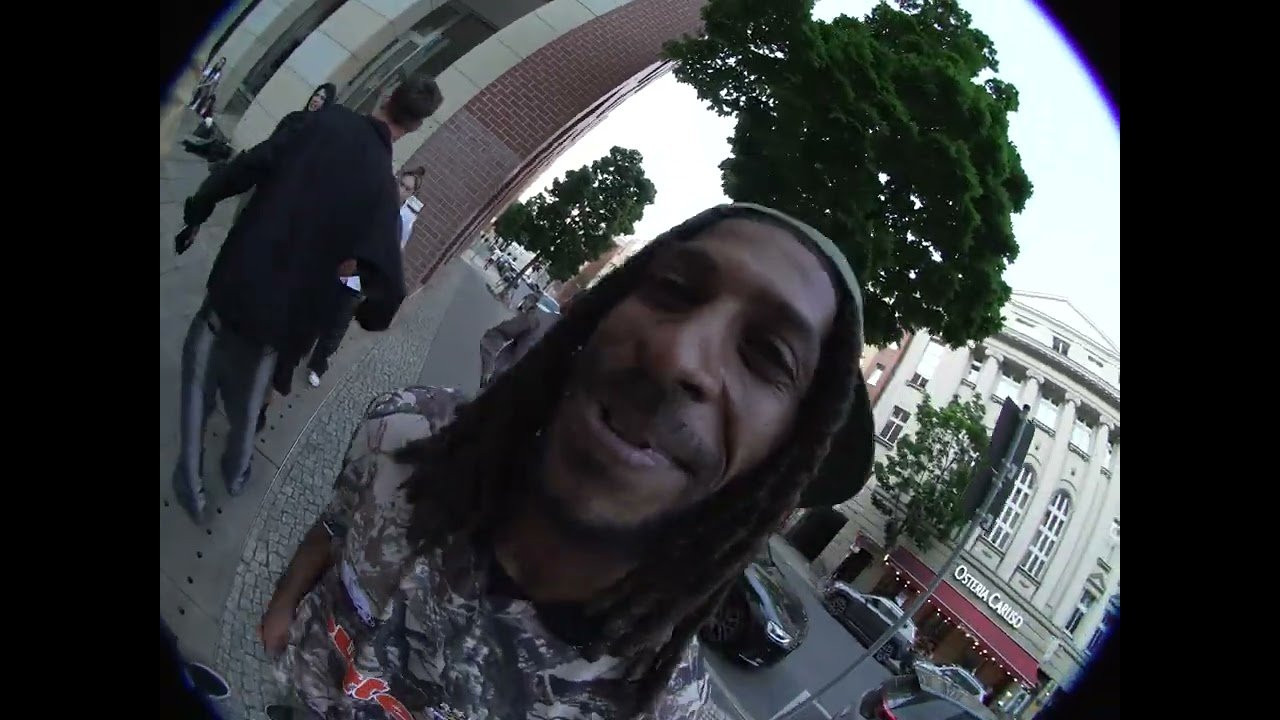 Follow the skatedeluxe team through Berlin and Prague and take a look behind the scenes. Grab a drink, sit back and enjoy the RAW Cut from last years two-week skate tour. <br /><br />Featuring Ike Fromme, Andrew Verde, Alina Saytkhanova, Kalu Holub, Melika Nazari, Martin Sandberg, Tim Janke, Sascha Scharf, Matt Debauche, Kevin Ozcan, Pol Catena, Adilson Pedro.<br /><br />Photo gallery & more: https://www.skatedeluxe.com/de/s/team/berlin-prague<br /><br />Video by Dan Schulz