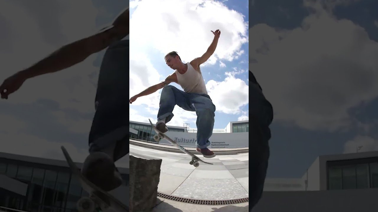 🎥 : @720x576<br /><br />#skatedeluxeTeam<br />#skatedeluxe