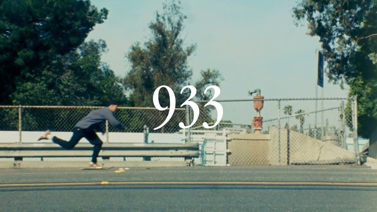 INTRODUCING THE 933, ANDREW REYNOLDS SIGNATURE MODEL.<br /><br /><br /><br />Video by @KyleCamarillo @tylrewilcox <br /><br />Music "Four Hundred Years" by Count Ossie and Mystic Revelation of Rastafari <br />Licensed by Samuel Williams on behalf of Mystic Revelation of Rastafari<br /><br />Subscribe for more Numeric! https://www.youtube.com/c/NBNumeric​​<br />Like New Balance Numeric on Facebook: https://www.facebook.com/NBNumeric​​<br />Follow New Balance Numeric on Instagram: https://www.instagram.com/nbnumeric/
