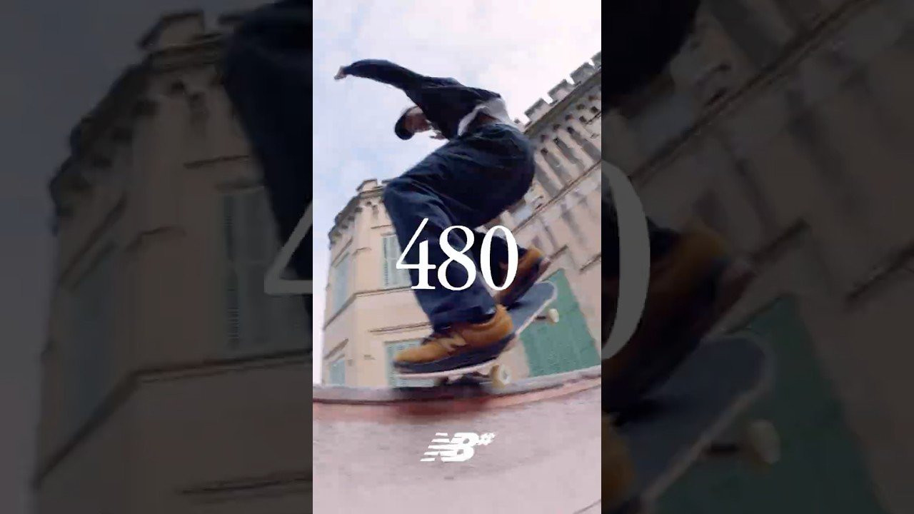 Brian Reid for the 480<br />Filmed by @TimSavage34