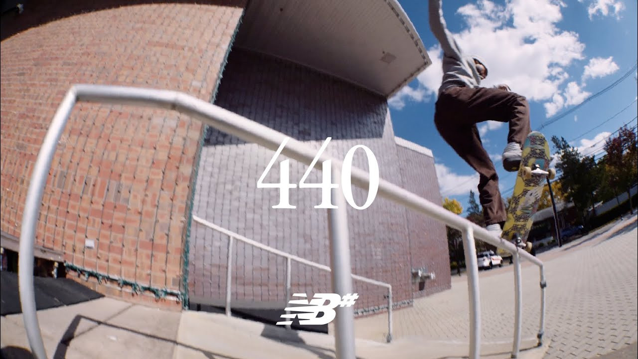 Justin Henry for the 440.<br /><br />Video by @TimSavage34 <br /><br />Music “Citation Notice” by @nickandreofficial <br /><br />Subscribe for more Numeric! https://www.youtube.com/c/NBNumeric​​<br />Like New Balance Numeric on Facebook: https://www.facebook.com/NBNumeric​​<br />Follow New Balance Numeric on Instagram: https://www.instagram.com/nbnumeric/