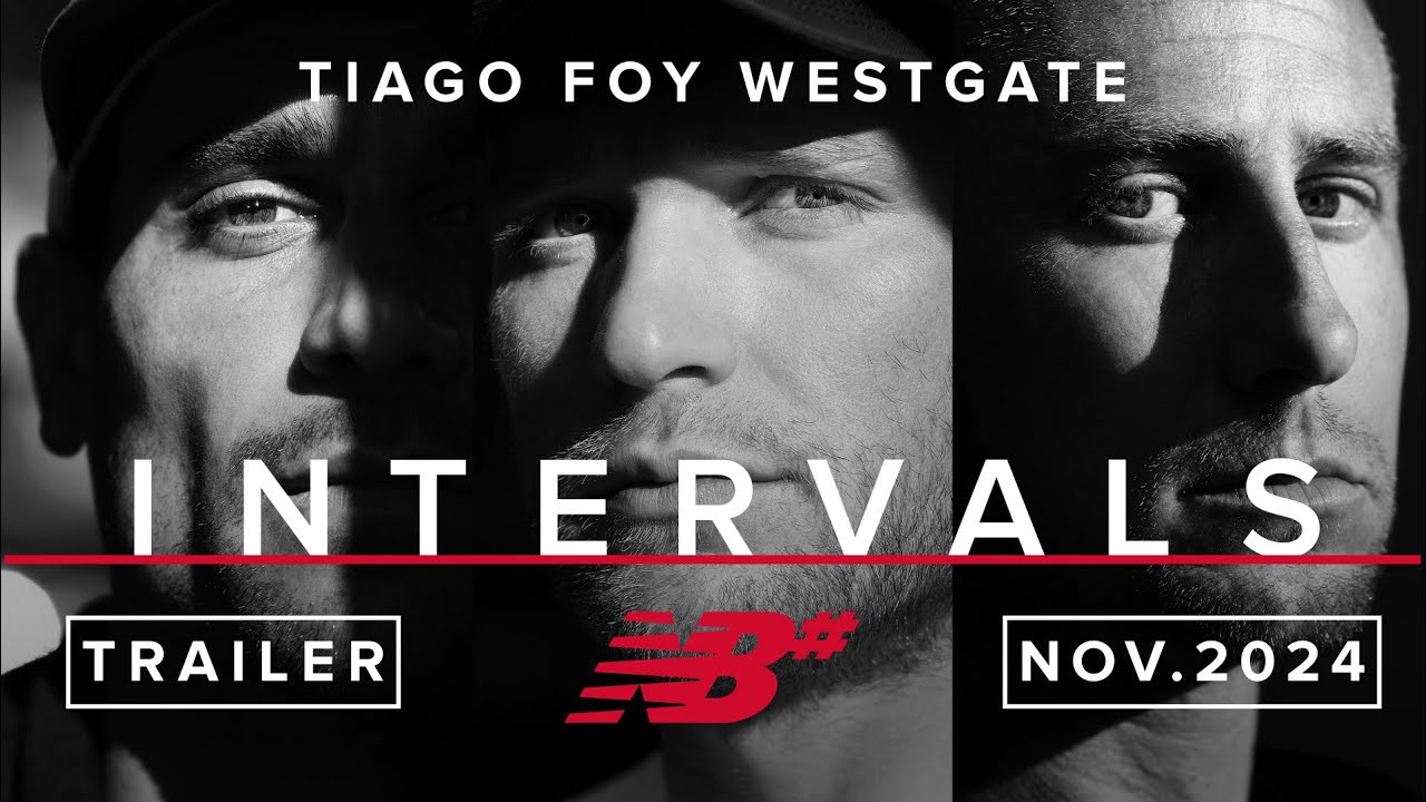 New Balance Numeric Presents Intervals, featuring signature professionals Jamie Foy, Tiago Lemos, and Brandon Westgate.<br /><br />Coming November 2024<br />Directed by @KyleCamarillo <br />Cinematography by @tylrewilcox @DanStolling @TimSavage34 @KyleCamarillo <br /><br />Subscribe for more Numeric! https://www.youtube.com/c/NBNumeric​​<br />Like New Balance Numeric on Facebook: https://www.facebook.com/NBNumeric​​<br />Follow New Balance Numeric on Instagram: https://www.instagram.com/nbnumeric/