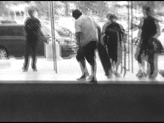 In this episode, Frank gets into the mind of legend and new Anti Hero rider Jeff Grosso