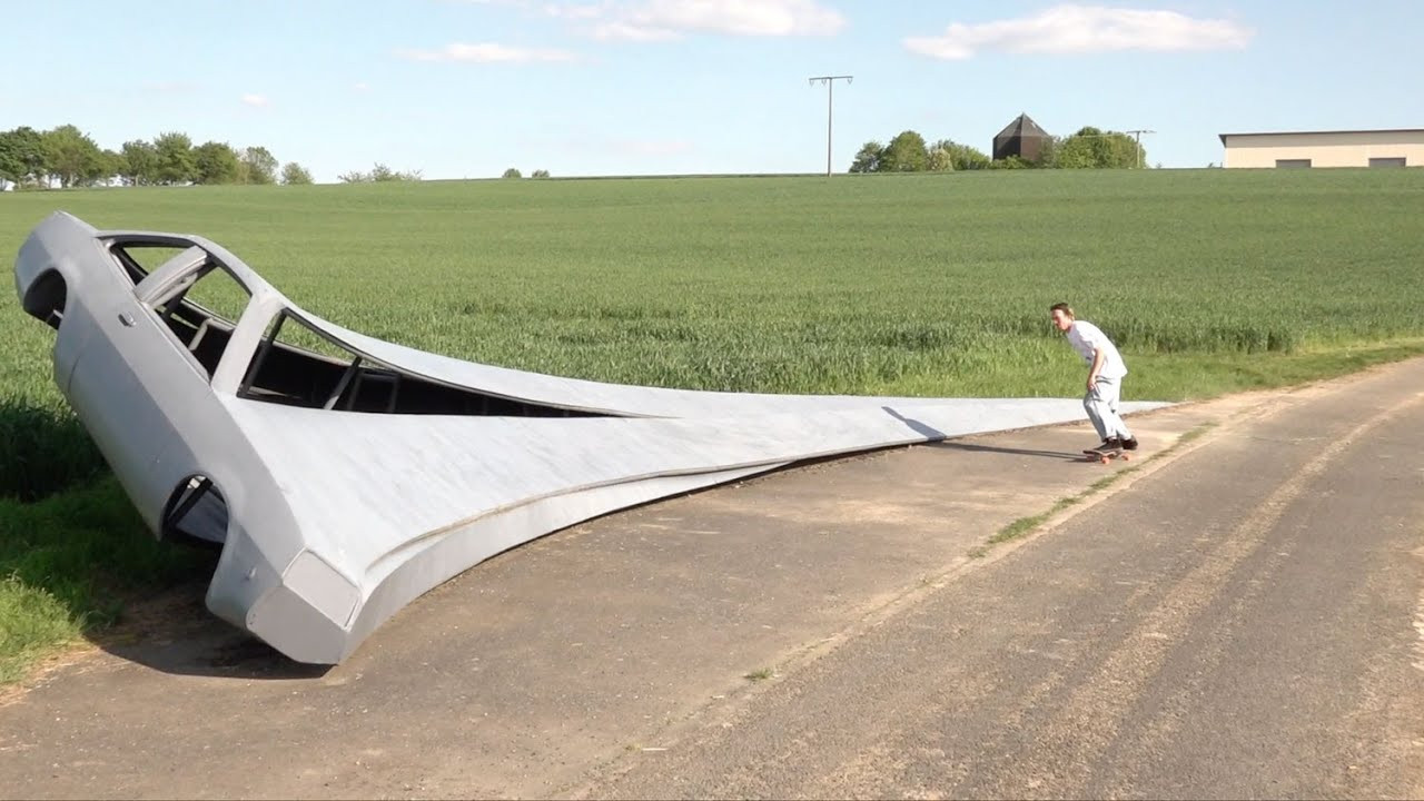 Filmed by Robert Christ, Felix Hempel, Nico Uhler, Julian Melchior, Johan Dussere & Alberto Della Beffa<br /><br />Edited by Martin Schiffl