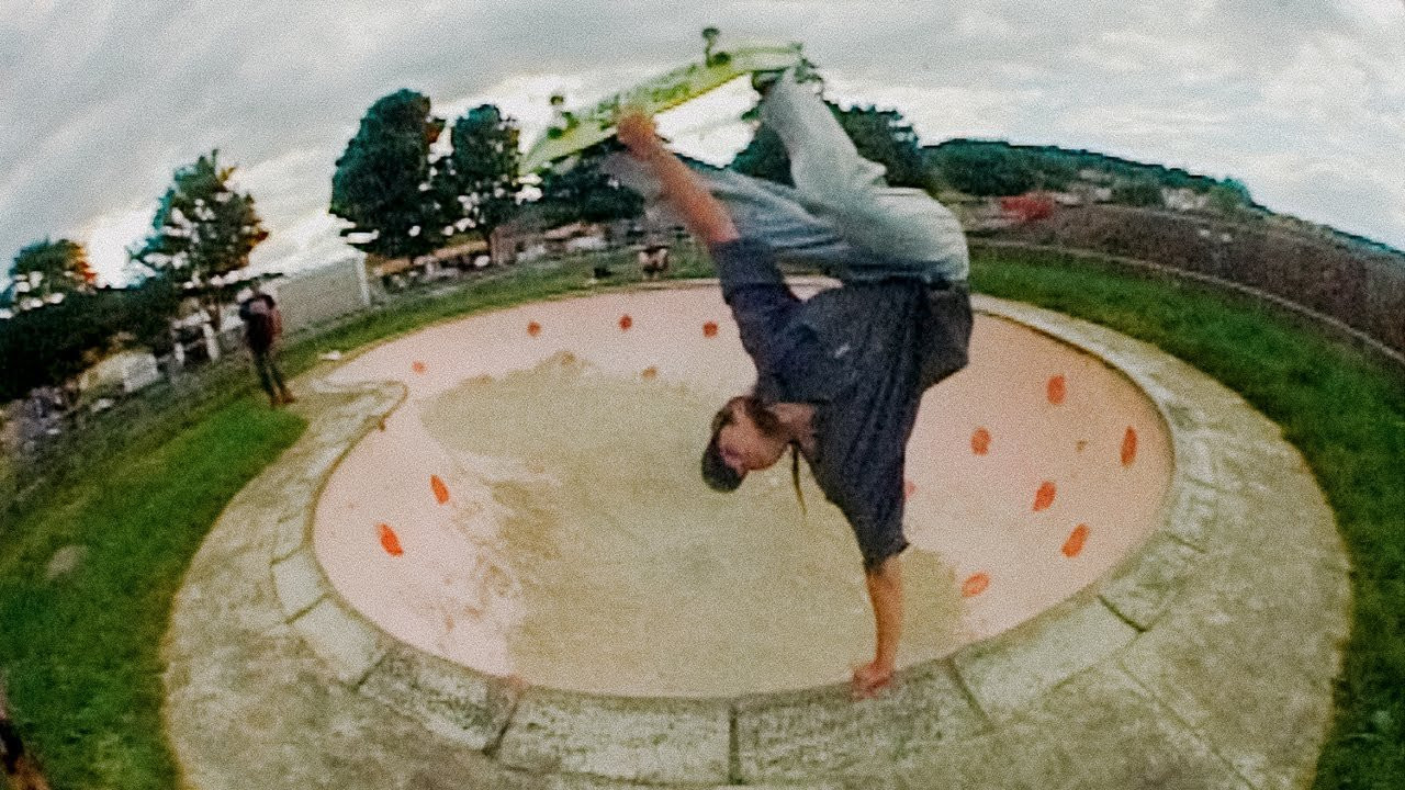 Starring Ben Broyd <br /><br />Filmed and edited by Chris Emery<br /><br />Guest tricks: Paul Watson, Conor Charleson, Josh Young, Jordan Thackeray, Albie Edmonds and Sam Hutchinson.<br /><br />Additional filming by Jackson Davis and Harrison Woolgar<br /><br />Supported by Vans