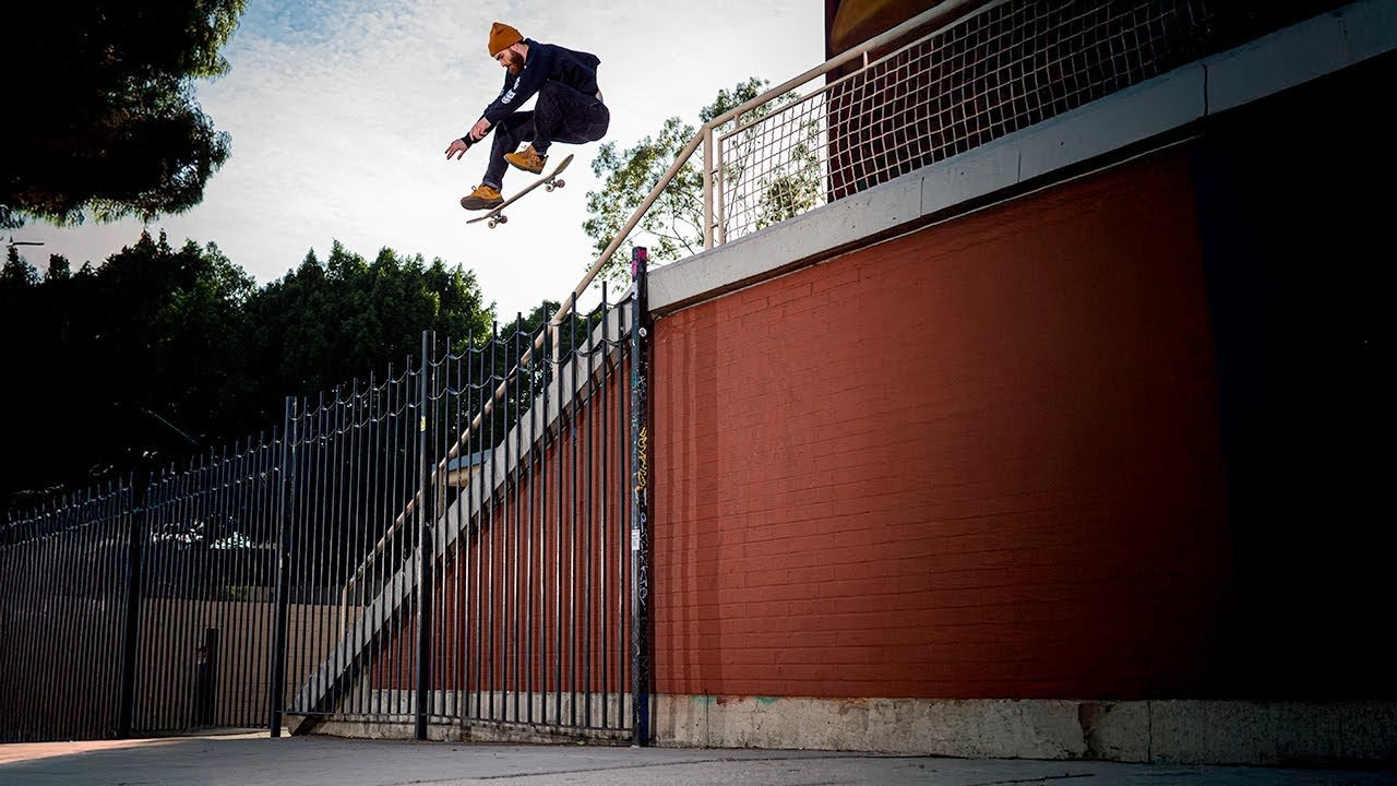 Main Filmer: Dave Hoang @davehoang<br /><br />Additional Filmers Adrian Sisk @adrianmichaelsisk & Doughnut @doughnutfool<br /><br />Photographer: Matt Fookes @matt_fookes_photo