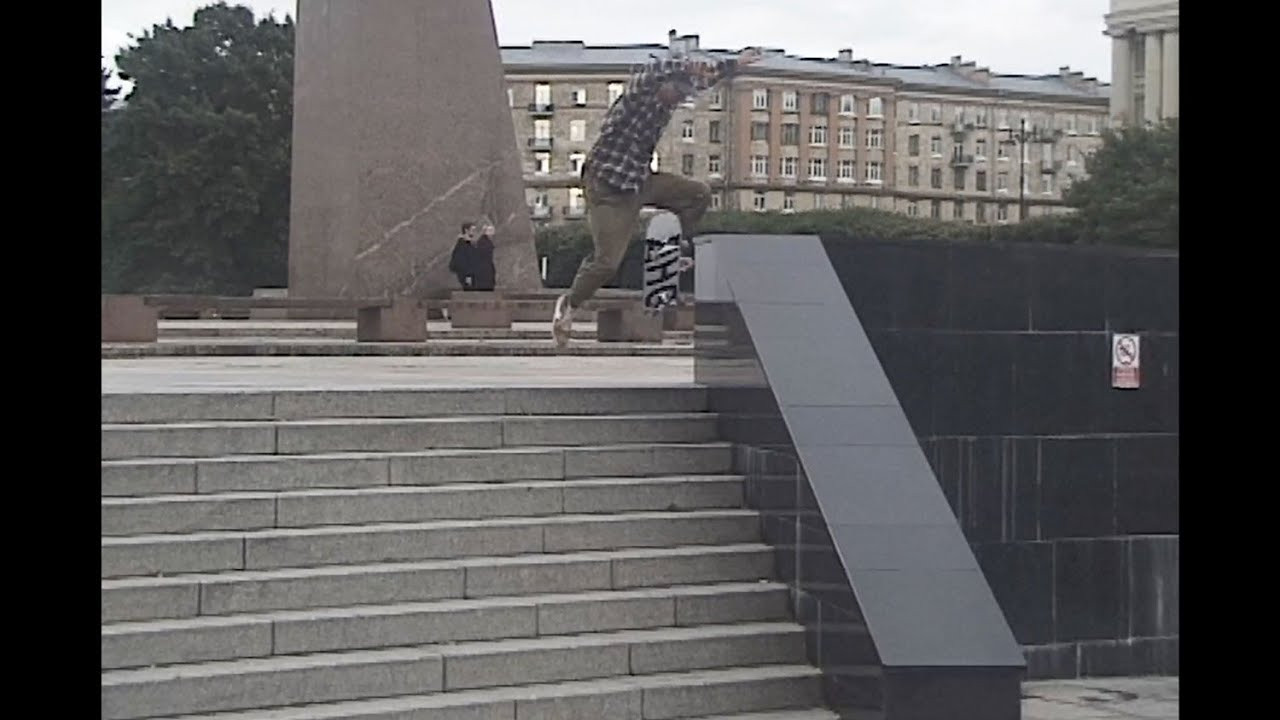 Filmed and edited by Dimzerz.