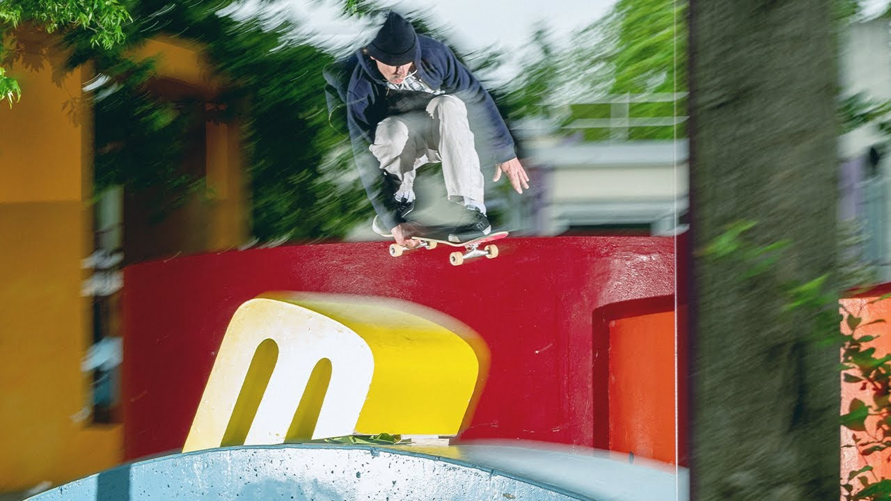 Nick Garcia, Barney Page, Fabiana Delfino, Nassim Lachhab, Julian Lewis, Weronika Choromanska, Josef Scott Jatta & Noah Francisco take our logo in block form to the streets of Paris, France. <br /><br />------------------------------------------------------<br />Shop etnies footwear and apparel<br />https://www.etnies.com<br /><br />Subscribe to our YouTube channel:<br />https://www.youtube.com/user/c/etnies?sub_confirmation=1<br /><br />Follow etnies on all social media.<br />Facebook: https://www.facebook.com/etnies<br />Twitter: https://twitter.com/etnies<br />IG main: https://www.instagram.com/etnies<br />IG bike: https://www.instagram.com/etniesbike<br />IG skate: https://www.instagram.com/etniesskateboarding<br />TikTok: https://www.tiktok.com/@etniesskateboarding<br /><br />#etnies #BuiltBySkateboarding #QualityFootwear