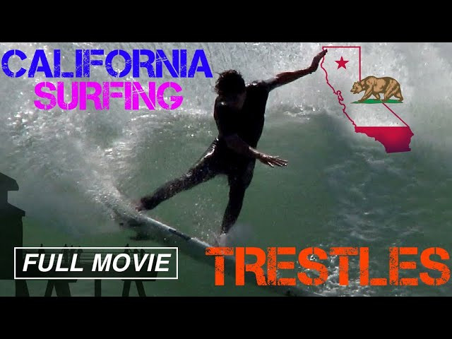 Lowers is the best spot in the world for high-octane surfing. <br /><br />Trestles has perfect left and right peaks created for airs and sick new surfing moves.<br /><br />Witness the best surfers in the world destroys the waves at Trestles. If you like high performance surfing then you will love California Surfing Trestles the movie!<br /><br />Italo Ferreira, Mick Fanning, Kelly Slater, Gabriel Medina, Kolohe Andino, Taylor Knox, John John Florence, Filipe Toledo, Griffin Colapinto<br /><br />#surfers #surfing #surfmovie #surfingwaves #surfer #italoferreira #gabrielmedina #actionsports #extremesports #californiasurf #trestles <br /><br />Subscribe to the Echoboom Sports channel on Amazon, Struum, Xfinity X1, Sling, or COX for full access to ad-free streaming of the largest collection of premium action sports films in the world. <br /><br />Start your FREE TRIAL on Amazon today! <br />https://www.echoboom.tv/prime<br /><br />Subscribe on YouTube: http://bit.ly/18VxJeD<br />Like us on Facebook: https://www.facebook.com/echoboomsports<br />Follow us on Twitter: https://twitter.com/EchoBoomSports<br />Follow us on Instagram: http://instagram.com/echoboomsports