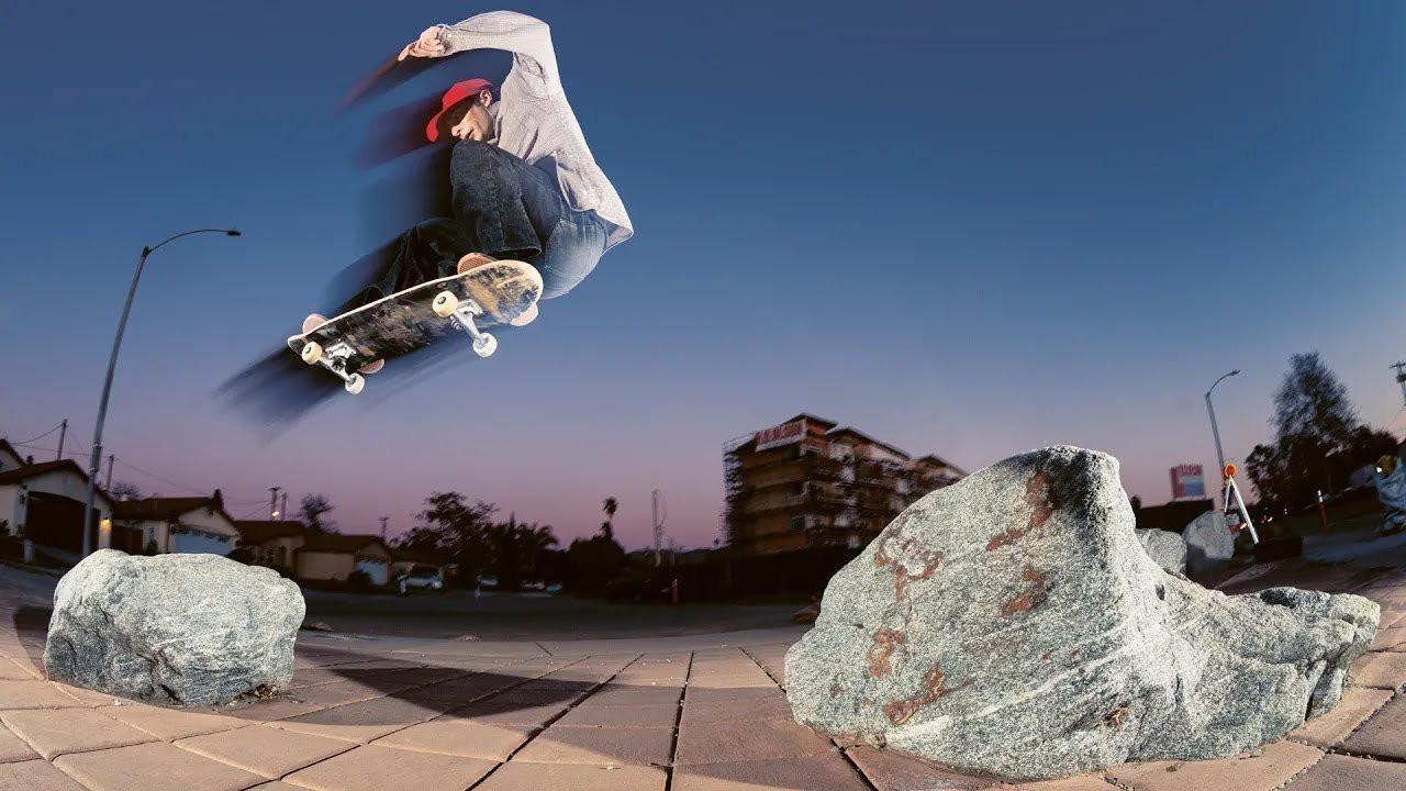 A broken arm stopped Greyson Beal from skating for quite a while, but the part was already ready before.<br /><br />[It’s a reupload. Video is from January 2024]<br /><br />website // www.bubbleskatemag.com<br />instagram // @bubbleskatemag<br />tiktok // @bubbleskatemag