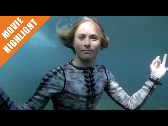 Professional windsurfer Sarah Hauser has fun underwater in her documentary Girl on Wave. <br /><br />WATCH FULL MOVIE HERE: https://youtu.be/AHdFT9n8KhM<br /><br />The documentary includes interviews with core windsurfers, world-class athletes, and others who have inspired Sarah on her journey to becoming a professional water athlete. Driven to perform at her highest potential in big swells and competitions around the globe, Sarah is leaving her unique mark on the windsurfing surf sport.<br /><br />Subscribe to the Echoboom Sports channel on Amazon, Struum, Xfinity X1, Sling, or COX for full access to ad-free streaming of the largest collection of premium action sports films in the world. <br /><br />Start your FREE TRIAL on Amazon today! <br />https://www.echoboom.tv/prime<br /><br />Subscribe on YouTube: http://bit.ly/18VxJeD<br />Like us on Facebook: https://www.facebook.com/echoboomsports<br />Follow us on Twitter: https://twitter.com/EchoBoomSports<br />Follow us on Instagram: http://instagram.com/echoboomsports