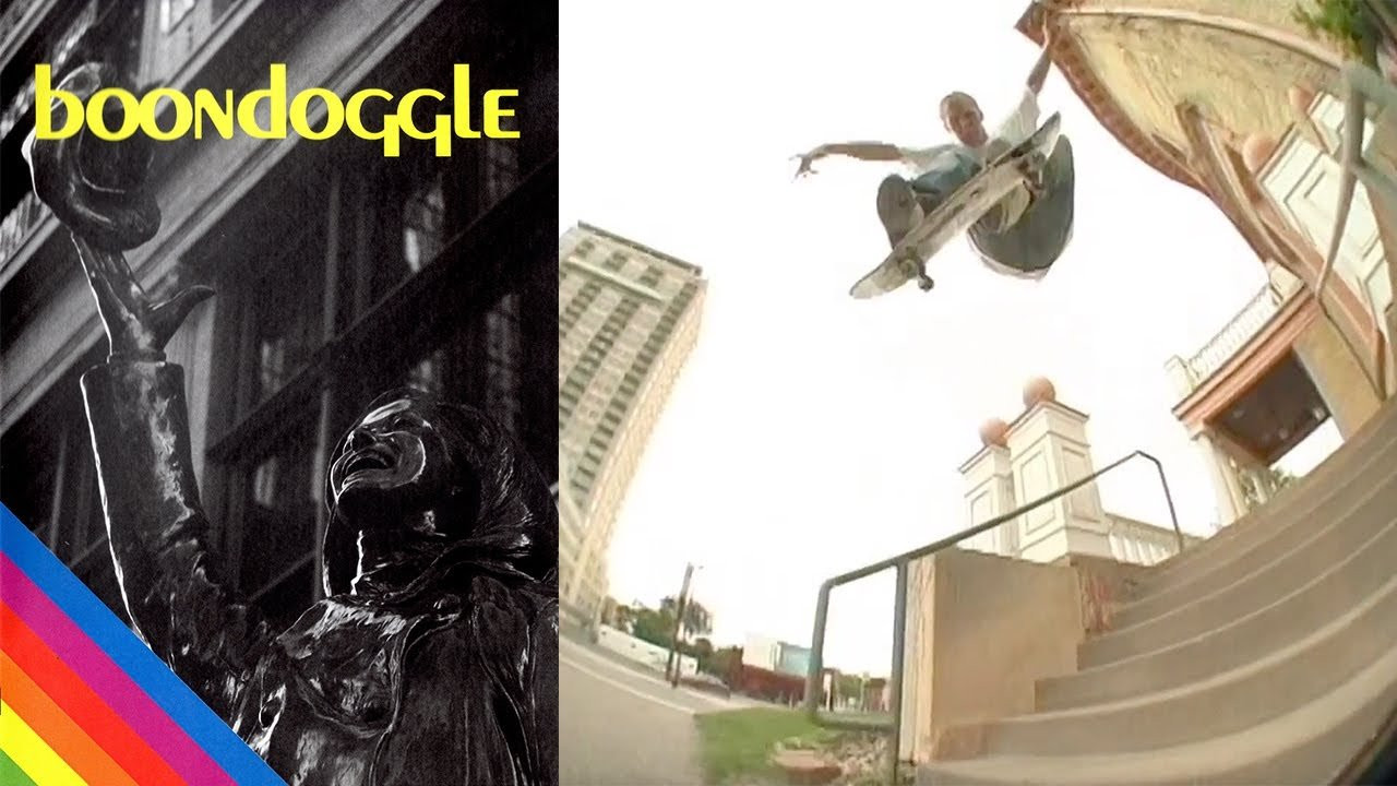 A video by Philip Schwartz, Pete Spooner and Tim Fulton.