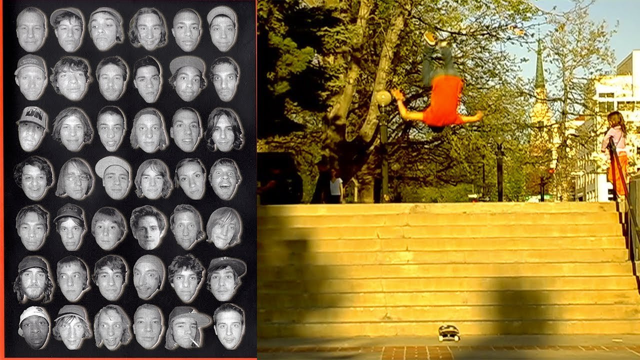 00:00 Intro<br />02:52 Intro 2<br />04:04 Ryan Lorenz<br />07:48 Nathan Fantasia<br />10:51 Family<br />16:25 Brandon Greer<br />19:12 Orion Krynen<br />21:48 Shad Spencer<br />24:35 Friends<br />28:52 Tyler Price<br />31:51 William Spencer<br />34:59 Justin Greer<br />38:51 Noel Boyt & Whitney Wells<br />43:34 Monico Candelaria<br />46:39 Credits