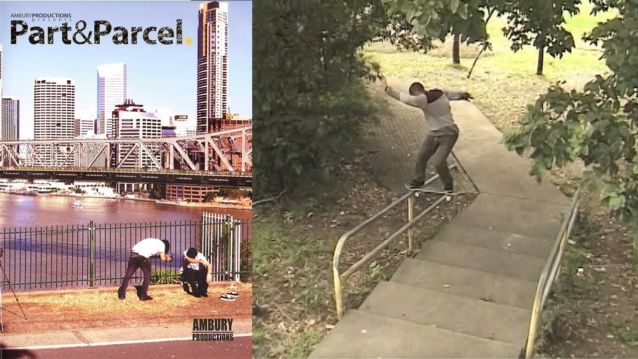 00:00 Intro<br />04:10 Dave Harris<br />07:31 James Briody<br />10:22 Pedro Day<br />13:06 Dennis Durrant <br />15:36 Friends<br />20:55 Jaun Onekawa<br />22:34 Jack Crook<br />26:00 Josh Paul<br />29:08 Josh Rio<br />32:23 Nathan Jackson<br />36:52 Tommy Fynn<br />41:23 Credits<br />45:00 Bonus