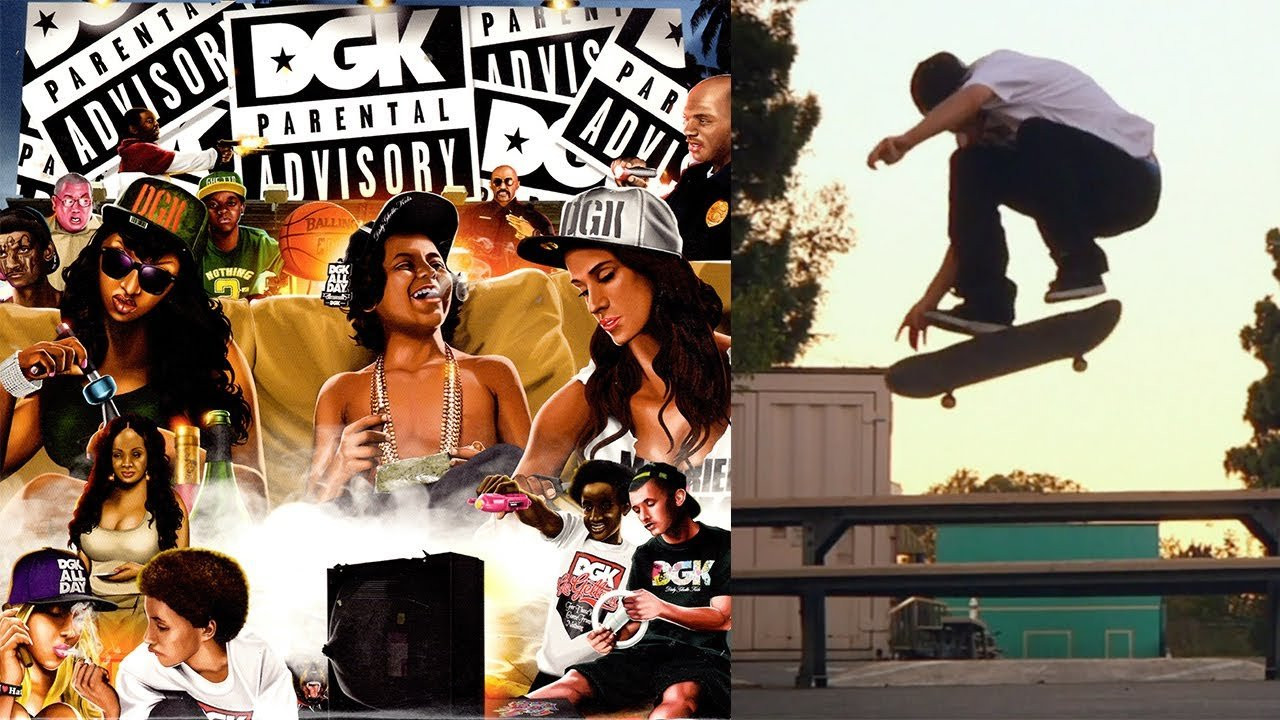 00:00 Intro<br />04:20 Wade Desarmo<br />08:57 Josh Kalis<br />13:00 Marcus McBride<br />16:29 Marquise Henry<br />20:38 Dane Vaughn<br />22:46 Rodrigo TX<br />27:09 Derrick Wilson<br />29:44 Dwayne Fagundes<br />34:00 Keelan Dadd<br />39:07 Lenny Rivas<br />43:56 Jack Curtin<br />50:27 Stevie Williams<br />58:49 Credits