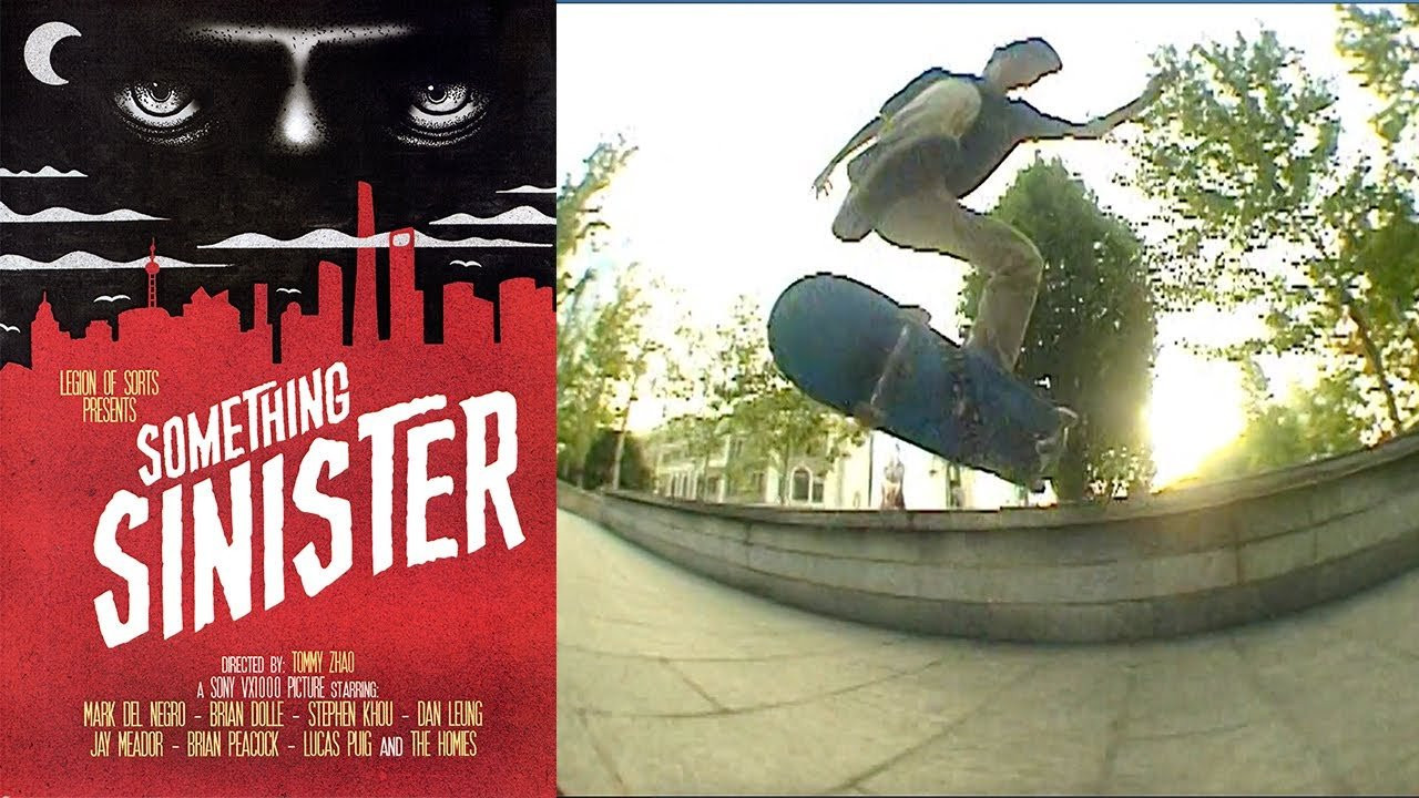 00:00 Intro<br />00:49 Brian Dolle<br />03:54 Stephen Khou<br />07:40 Dan Leung<br />10:09 Homies<br />14:12 Delaware<br />15:23 Mark Del Negro <br />16:42 China Homies<br />22:35 Jay Meador<br />24:47 Brian Peacock<br />29:23 Credits