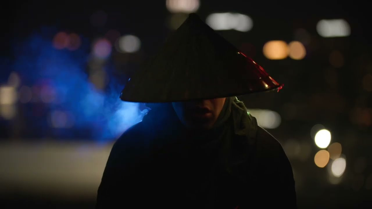 Skateboarding and Wu-tang are forever.<br />Filmed in the Los Angeles area between November and December of 2023.<br />Directed and edited by: Vincent Alvarez<br />Music: GZA Liquid Swords<br />Filmed by: Canaan Hernandez, James Rivas, Koki Kasai, and Robin Wilson <br />Still photography by: Koki Kasai and Taylor Ballard<br />Cast: Justin Guillen, James Valdez, Koki Kasai, Lucy Alvarez, SAD, Tyler Pacheco, and Vincent Alvarez