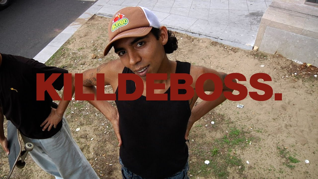 Starring Thaynan Costa.<br /><br />A video by Daniel Galli.<br /><br />Directed by Andre Costa.<br /><br />GOD BLESS THE FILMERS.