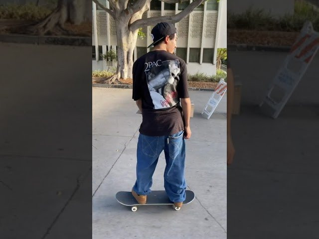 @aimu_yamazuki is too good. Ludicrous lines at the courthouse in the iconic brown/gum Accel Slim.<br /><br />🎥 @eric_iwakura<br /><br />👟 The Accel Slim 👟 Available in 17 colourways. Which are your favorite?<br /><br />Available now on www.esskateboarding.com and your local skate shop.<br /><br />#eSskateboarding #ThankYouSkateboarding #sneakers #sneaker<br /><br />------------------------------------------------------<br />Shop éS footwear and apparel<br />https://esskateboarding.com/<br /><br />Subscribe to our YouTube channel:<br />https://www.youtube.com/user/esskateboarding?sub_confirmation=1<br /><br />We command you follow the Lords and Masters on all social media!<br />Facebook: https://www.facebook.com/esskateboarding<br />Instagram: https://www.instagram.com/esskateboarding/