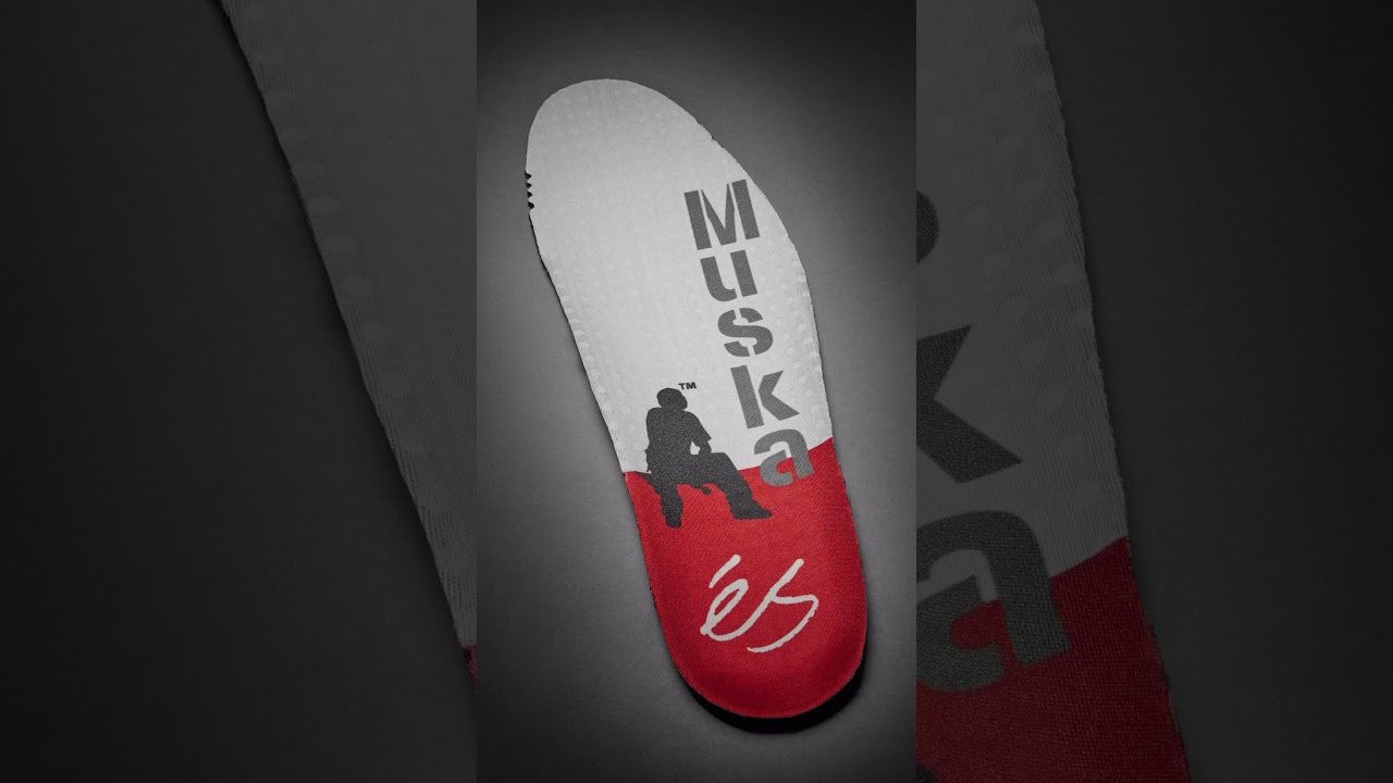 👟 Chad Muska x Chan Chan x Shortys Fullfil the Dream 👟<br /><br />@themuska is available now on www.esskateboarding.com and your local skate shop.<br /><br />🎵 Chan Chan by @buenavistasocialclubofficial<br /><br />#eSskateboarding #ThankYouSkateboarding #sneakers #sneaker #eS_MUSKA<br /><br />------------------------------------------------------<br />Shop éS footwear and apparel<br />https://esskateboarding.com/<br /><br />Subscribe to our YouTube channel:<br />https://www.youtube.com/user/esskateboarding?sub_confirmation=1<br /><br />We command you follow the Lords and Masters on all social media!<br />Facebook: https://www.facebook.com/esskateboarding<br />Instagram: https://www.instagram.com/esskateboarding/