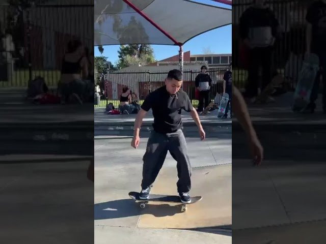 👟 @jon1of1 at Stoner in his signature Accel Slim 👟<br /><br />Available now on esskateboarding.com and your local skate shop.<br /><br />#eSskateboarding #ThankYouSkateboarding #sneakers #sneaker <br /><br />------------------------------------------------------<br />Shop éS footwear and apparel<br />https://esskateboarding.com/<br /><br />Subscribe to our YouTube channel:<br />https://www.youtube.com/user/esskateboarding?sub_confirmation=1<br /><br />We command you follow the Lords and Masters on all social media!<br />Facebook: https://www.facebook.com/esskateboarding<br />Instagram: https://www.instagram.com/esskateboarding/