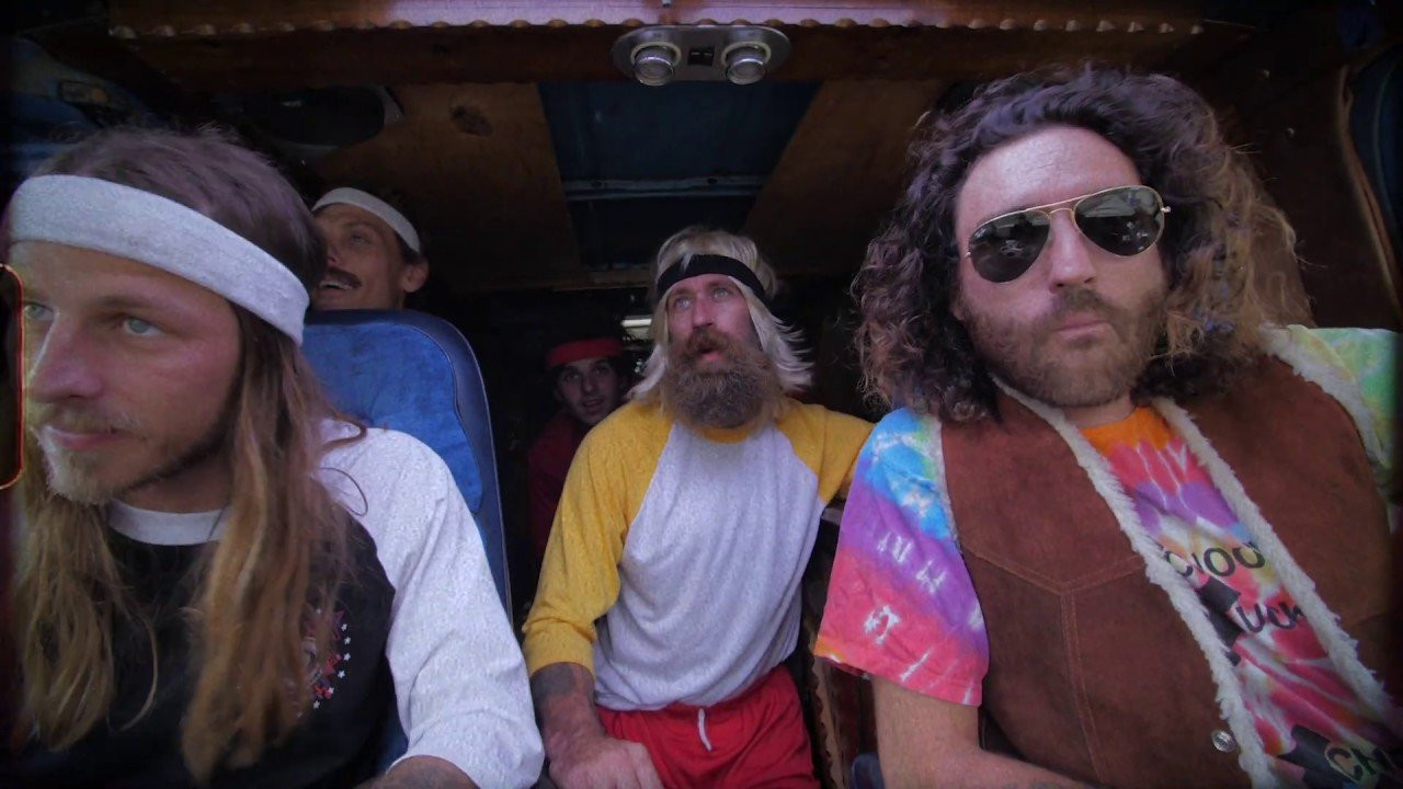 Riley came to us after the launch of his Dad's shoe, inspired by the commercial that Tony and Manchild had created. He wanted to do something similar, a conceptual commercial with a collection to match. Riley decided to create an 80's Dogtown vibe with the shoes, apparel, and commercial. Baker was down to make it a co-branded project, and the rest is history.<br /><br />Shop the Lakai x Baker Riley Hawk Collection here:<br />https://lakai.com/collections/hawk-baker<br /><br />Filmed and edited by Jacob Nuñez