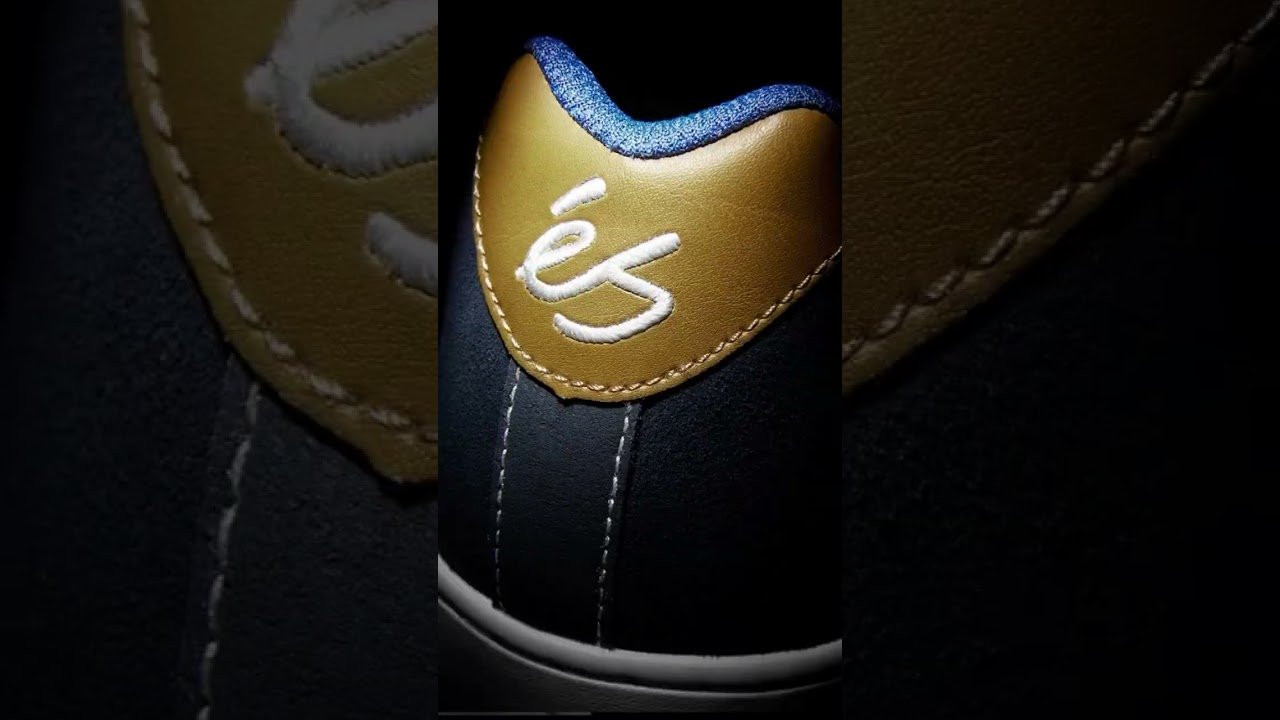 👟Blue Suede Shoes 👟<br /><br />Introducing the @jon1of1 Accel Slim<br /><br />Despite the uncertainty in the world, the one thing we can guarantee is that skateboarding will continue to progress. The new generation will push through the obstacles and define the future. éS team rider Jonny Hernandez is one of the fresh new faces that is evolving the game and taking skateboarding to new levels.<br />Growing up in the outskirts of Los Angeles in the Latino community of Huntington Park, Johnny’s hard-working skate ethic stems from his appreciation of the hustle seen every day in his community.<br />Skateboarding is Jonny’s way of navigating through both the good and the bad neighborhoods and leaving a positive impression with each push. When you meet Jonny, you’ll see his optimistic outlook on life and his strong sense of family within his skate crew.<br /><br />The Jonny Hernandez Accel Slim is available NOW on www.eSskateboarding.com and all good skate shops.<br /><br />#eS_ACCEL_Slim<br /><br />------------------------------------------------------<br />Shop éS footwear and apparel<br />https://esskateboarding.com/<br /><br />Subscribe to our YouTube channel:<br />https://www.youtube.com/user/esskateboarding?sub_confirmation=1<br /><br />We command you follow the Lords and Masters on all social media!<br />Facebook: https://www.facebook.com/esskateboarding<br />Instagram: https://www.instagram.com/esskateboarding/