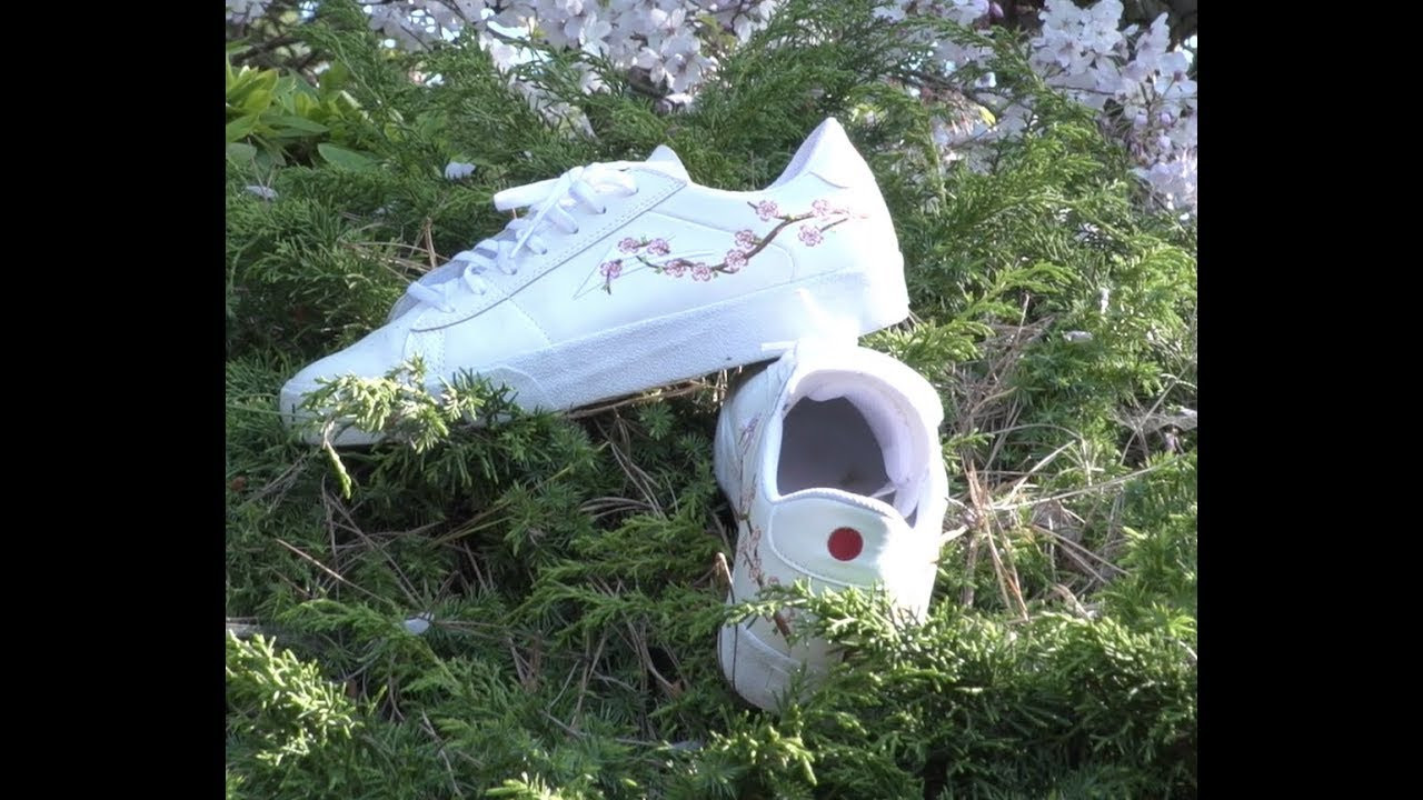 Introducing the Cherry Blossom Pack by Nico Hiraga.<br />Designed by Nico and inspired by his Japanese heritage. The cherry blossom season is widely anticipated and celebrated in Japan. Not only do the blossoms mark the return of Spring; they represent mindfulness, an enjoyment of the present moment, and spending time with loved ones. All of these ideas fully encompass Nico and his love and passion for skateboarding, family, and friends.<br /><br />The Cherry Blossom pack features the Newport Low in both white and black leather, a long sleeve tee, and short sleeve tee, and a hoodie. The Newports feature embroidered cherry blossom branches, the "Hinomaru, circle of the sun" on the heel, and custom silhouette artwork of Nico's face on the footbed. Also featuring our Para-Mount™ outsole technology and Delux-Lite™ footbeds.<br /><br />Shop the Cherry Blossom Pack here:<br />http://lakai.com/collections/nicocherryblossom<br /><br />Starring Nico Hiraga and Andrew Caulfield<br />Filmed by: Sam Chao<br />Directed by: Nakota Valentine<br />Edited by: Sam Chao and Nakota Valentine