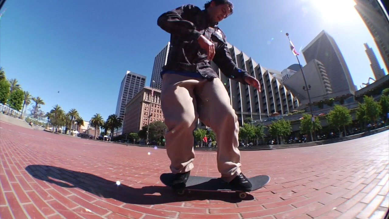 We teamed up with our friend, OG professional skateboarder Jovontae Turner, and created a shoe with his ideas and input. Being an innovator of style and footwear in skateboarding, we felt that Jovontae should have a shoe with his own twist on it, that matches his stylish aesthetic on and off the board. What better way to celebrate than to grab Carroll, Tae, and the crew and head back to the place where it all began.<br /><br />Shop the Cambridge here: http://lakai.com/catalogsearch/result/?q=cambridge