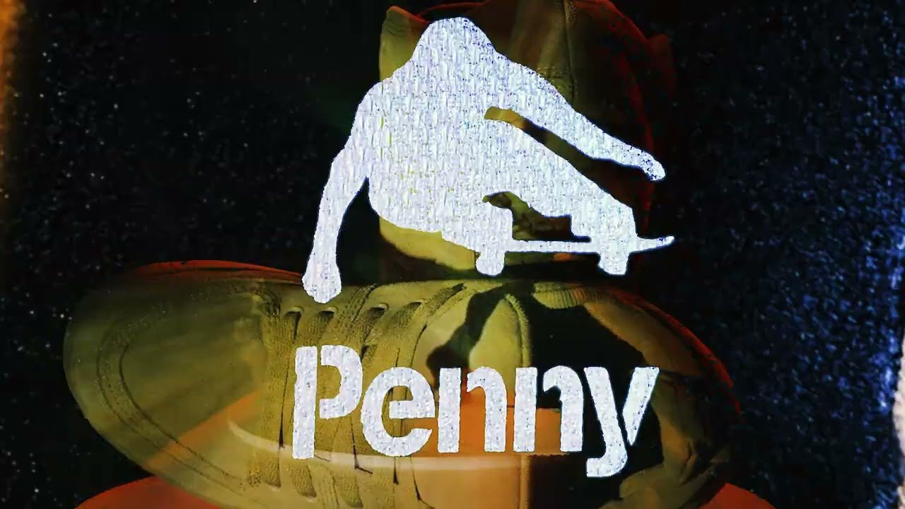 Relive the nostalgia with the Penny 2<br /><br />👟<br /><br />Featuring:<br /><br />_ Triple stitch toe cap<br /><br />_ X3 Stitched High Quality Suede Panels for Durability<br /><br />_ Mid-top silhouette for support<br /><br />_ Durable, Grippy, Rubber outsole for insane board feel and control<br /><br />_ Internal heel cup for secure fit<br /><br />_ Comfortable heel cup and tab keeps foot snug and rear trouser leg off the ground<br /><br />_ Lycra tongue straps to keep laces loose and shoe secure<br /><br />_ Debossed Tom Penny Signature on tongue<br /><br />Available now on esskateboarding.com and your local skate shop #eS_Penny<br /><br />Shot and edited by @mikemanzoori<br /><br /><br />------------------------------------------------------<br />Shop éS footwear and apparel<br />https://esskateboarding.com/<br /><br />Subscribe to our YouTube channel:<br />https://www.youtube.com/user/esskateboarding?sub_confirmation=1<br /><br />We command you follow the Lords and Masters on all social media!<br />Facebook: https://www.facebook.com/esskateboarding<br />Instagram: https://www.instagram.com/esskateboarding/