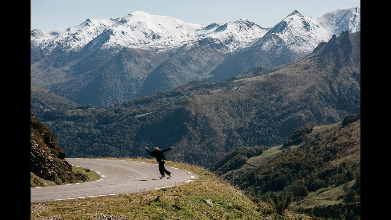 Explore, always.<br /><br /> Phil Zwijsen assembled a crew of fellow curious minded skateboard friends, and head up to the great outdoors of the Pyrenees mountains.<br /><br />Check out their journey, exploring untouched natural terrains throughout the four seasons. <br /><br />Turning this video project into a global movement, he then invited some of his Element teammates to do the same at home in the US, Finland and Brazil, putting their own twist on their environment. <br /><br /> Skaters :<br /><br />Phil Zwijsen<br />Jaakko Ojanen<br />Madars Apse<br />Nick Garcia<br />Rafa Cort<br />Leon Charo-Tite<br />Vinicius Costa<br />Vitoria Mendonça<br />Victor Cascarigny<br />Cesar Dubroca<br />Alex Amor<br /><br /><br /><br />Music:<br /><br />Brecht Cuppens<br />Future state workshop<br />Label : L’Auberge Sonore<br /><br />Palmbomen II "Cindy Savalas"<br />From Palmbomen II, courtesy of Beats In Space Records<br />master is here. - let me know if that link works<br /><br />Tortoise "Ten-Day Interval"<br />Written by John McEntire, Daniel Bitney, John Herndon, Douglas McComb, Jefrey Parker, David Pajo<br />Courtesy of Thrill Jockey Records<br />By arrangement with Bank Robber Music, LLC