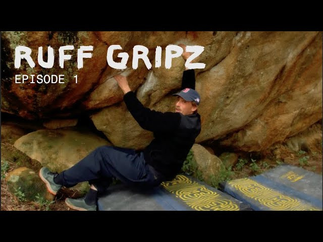 To kick off our "Concrete Jungle" collaboration with the mountain experts at Millet, we present "Ruff Gripz". <br />This mini serie chronicles a trip that the Element and Millet teams took to Sintra, Portugal earlier this year. It was a trip where common passions and fresh ideas blended seamlessly, mixing skating and bouldering from the fields of Sintra to the Streets of Lisbon.<br /><br />https://www.elementbrand.com/collab-millet/