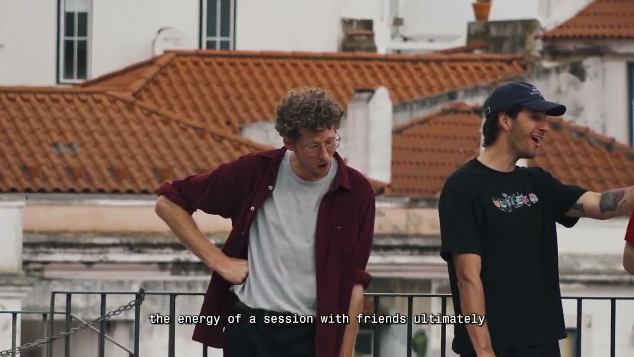 Blurring the line between skateboarding and bouldering, Millet and Element are proud to share this adventure into the "Concrete Jungle".