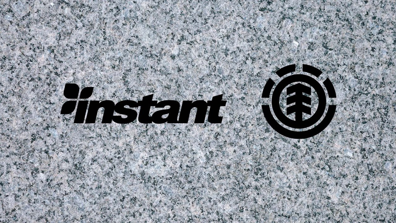 This summer, Element proudly teamed up with Instant skateshop in Japan to create a limited-edition collab deck with graphics from local skater and artist DAIMON. On June 18th, the entire Instant crew, local skaters and Element team riders threw an event at the Soga skatepark in Chiba, Japan to install a new granite ledge that was built thanks to the money raised from this collaboration. Check all the clips from the event and learn more about the history and impact that Instant has on the Japanese skate scene. Be sure to follow @elementkateboards, @elementjapan and @instant_skateboards on social media to follow all the updates about the collab.<br /><br />#NewLedgeJam<br /><br />Filmed and edited by Kenya Koto.