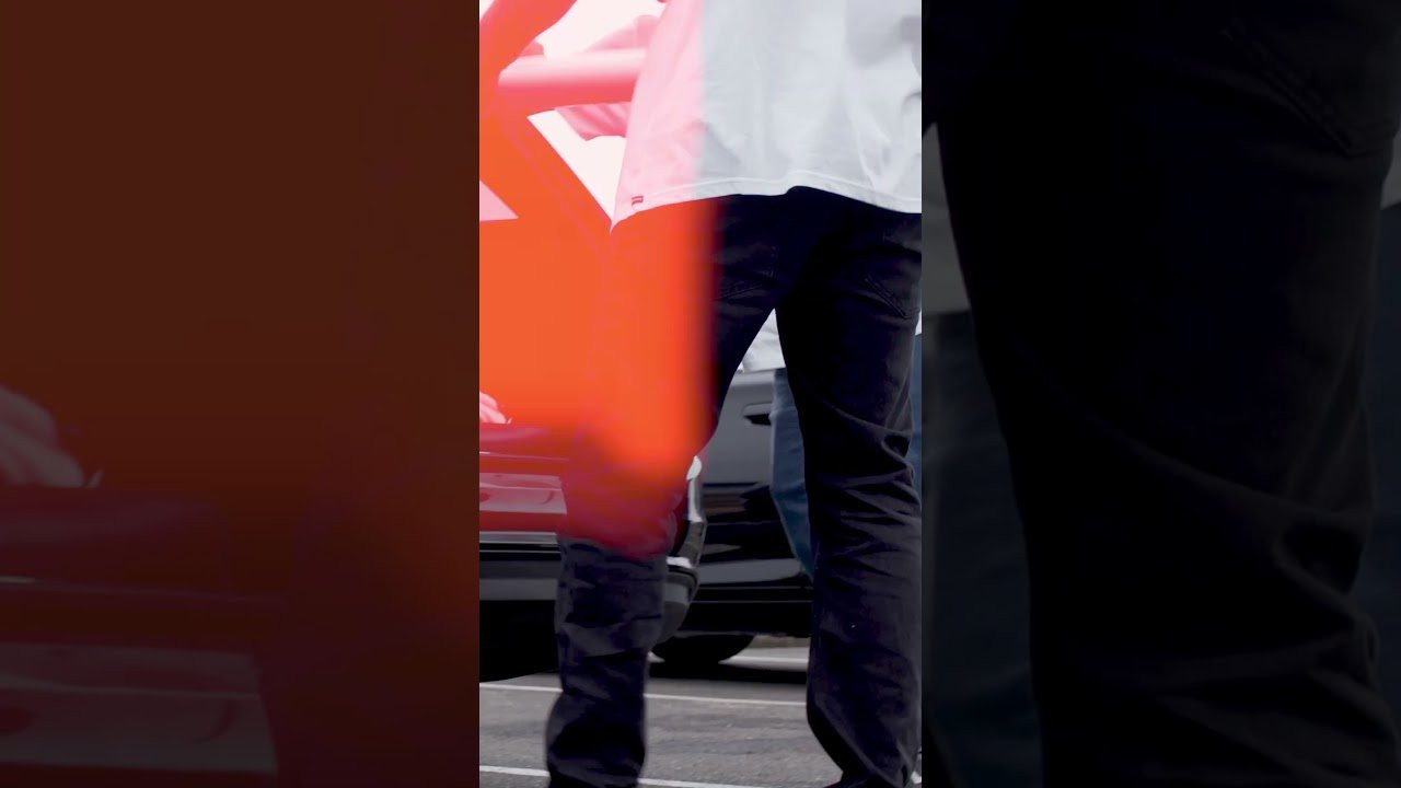 Late nights, early starts.<br />The Solver moves like you do - clean cut, built tough, always ready.