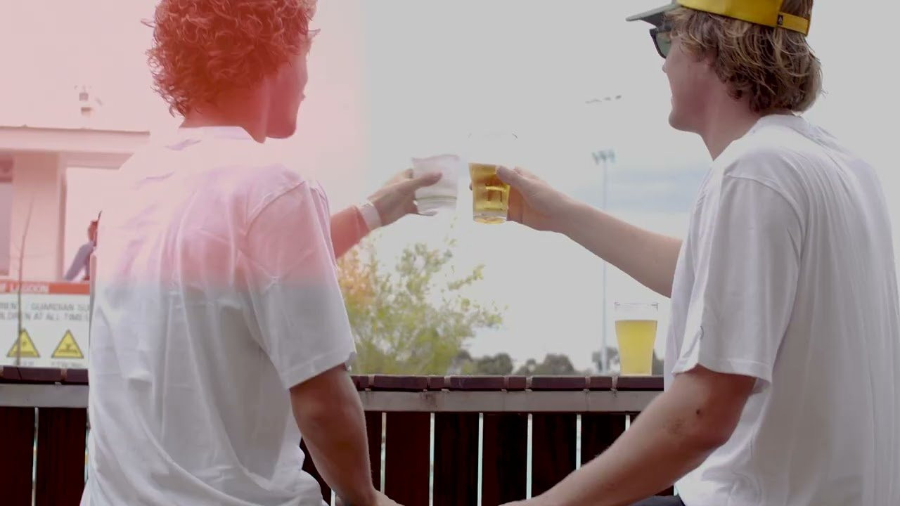 From early starts to late nights, skate sessions to surf checks, this is denim made for the moments we are true to!<br /><br />Tested by our team, trusted by yours. Volcom denim is designed to last, from the streets to the shore. Each pair is built with patented tech and purpose-driven detail:<br />• Durable Buckle Button<br />• Offset Back Yoke for comfort<br />• Embroidered Volcom Stone<br />• Water Aware production<br />• Signature Fit Range from Super Loose to Skinny<br />Whether you're riding or just living, Volcom Brand Jeans stay true.<br /><br />Producer & Creative: Shane Azar <br />Exe Producers: Damian Campbell <br />Written by: Shane Azar<br />Directed & Produced: Shane Azar <br />Photography: Tai Jennison & Shane Azar <br />DOP: Tai Jennison <br />Editor & Colourist: Tai Jennison <br />Music: Vagues “ When its gone”<br />Art Direction: Nat Welsh