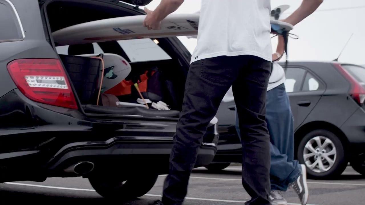 Tested on the streets. Recommended for life.<br />The Solver is modern fit with straight leg comfort.