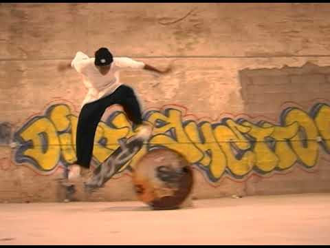 In the days before DaPlayground.com, DGK had a spot we would go to skate and chill. D-Wayne took advantage of our spot, and put a part together before Da Playground.<br /><br />Follow DGK at:<br />Site: http://www.dgk.com<br />Facebook: facebook.com/​DGK<br />Twitter: @DGK<br />Instagram: @DGK