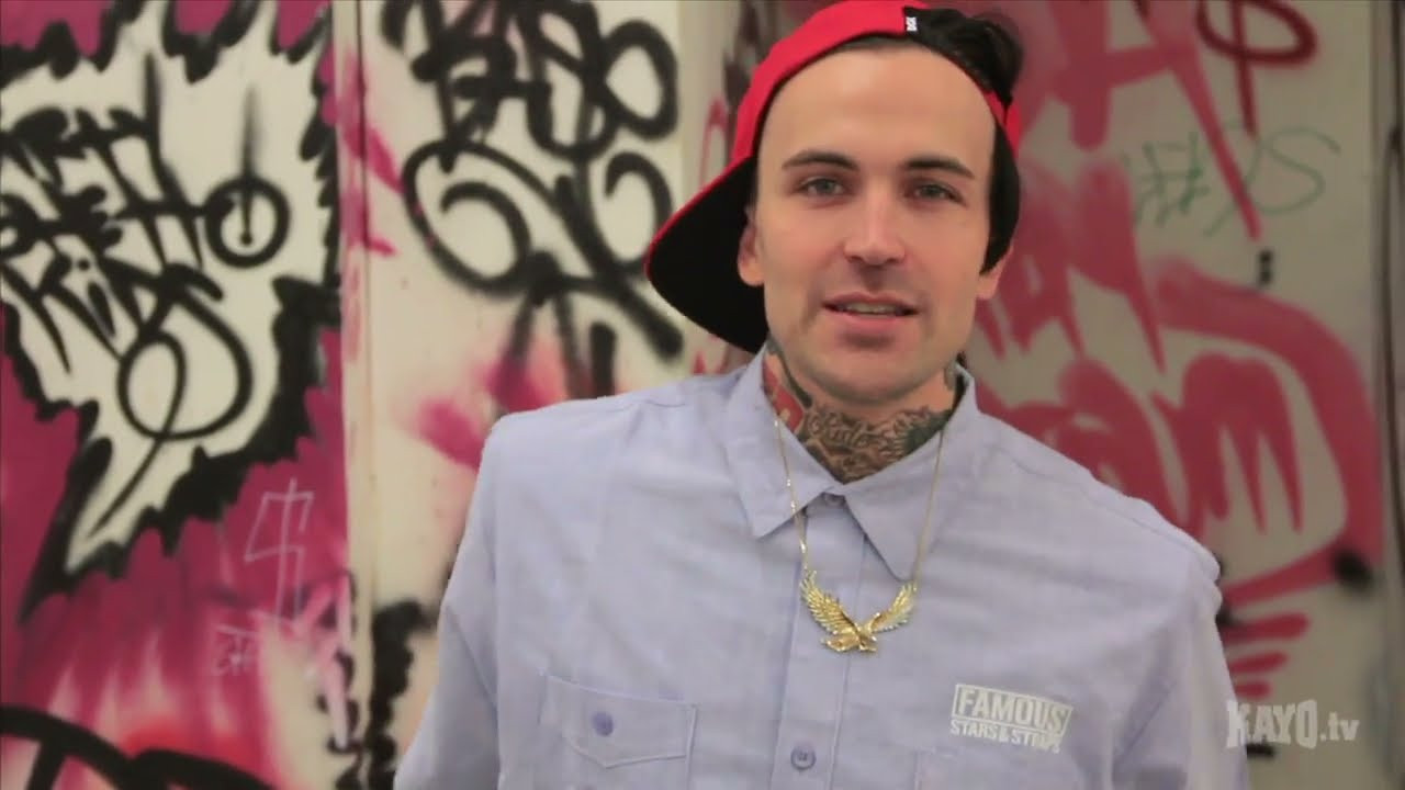 Da Playground was built in Atlanta Georgia, as a place for Stevie Williams and the DGK's to skate. Here, Josh Kalis gives his glimpse inside of the park.<br /><br />Follow DGK at:<br />Site: http://www.dgk.com<br />Facebook: facebook.com/​DGK<br />Twitter: @DGK<br />Instagram: @DGK