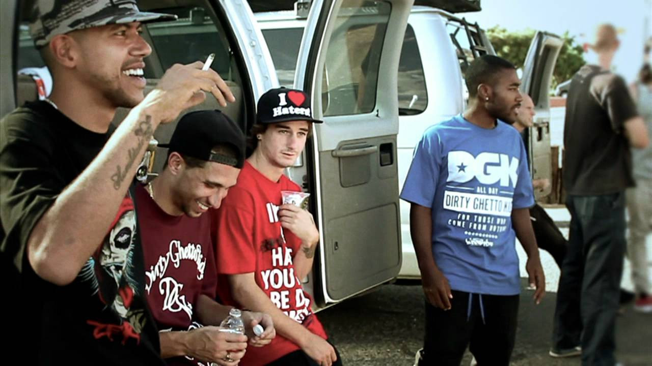 DGK and Zero teamed up for the Fresh Til Death Tour. This is Part 2 of 5.<br /><br />Follow DGK:<br />Site: http://www.dgk.com<br />Facebook: http://www.facebook.com/DGK<br />Twitter: http://www.twitter.com/DGK<br />Instagram: @DGK